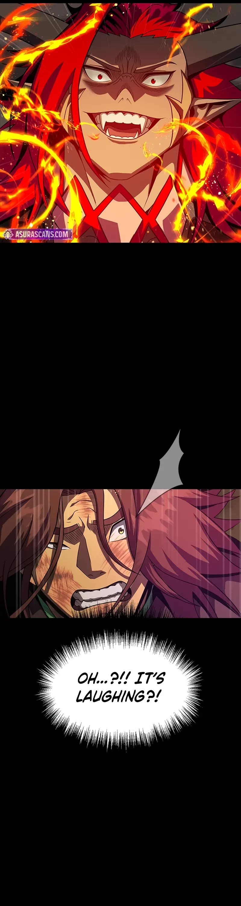 Steel-Eating Player chapter 77 page 73