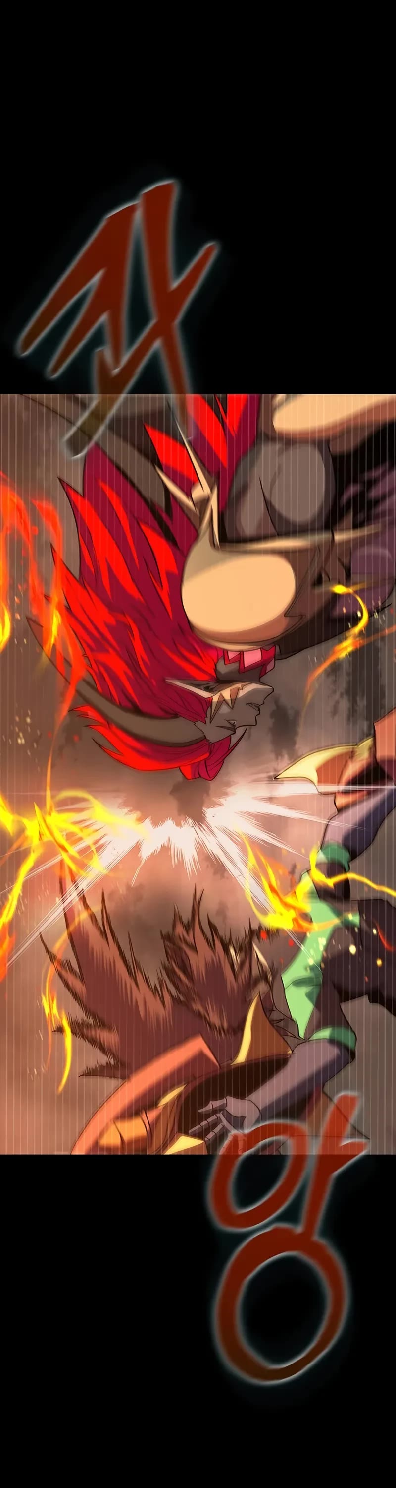 Steel-Eating Player chapter 77 page 74