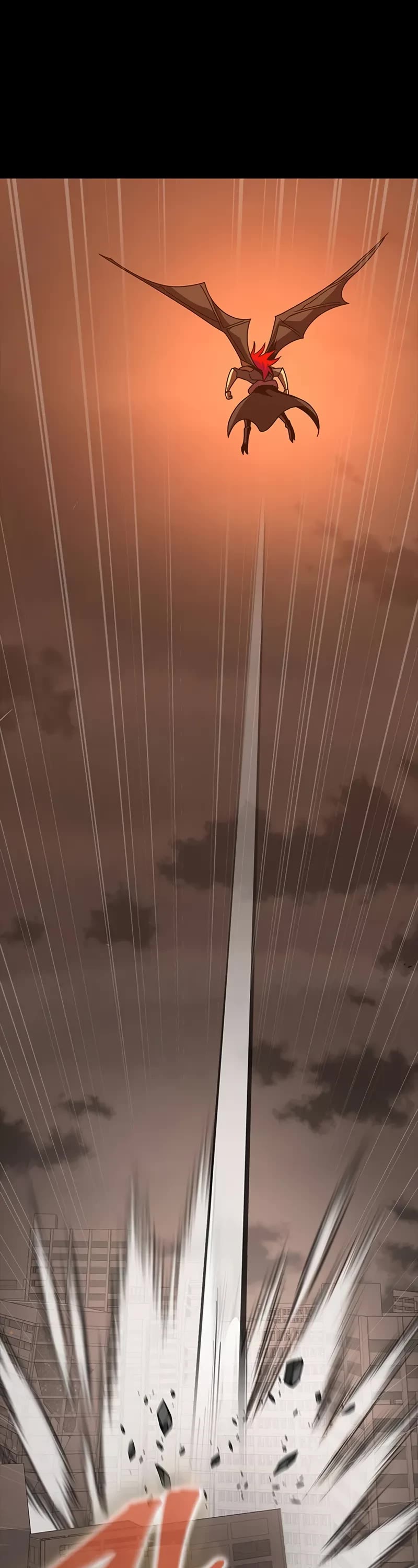 Steel-Eating Player chapter 77 page 75