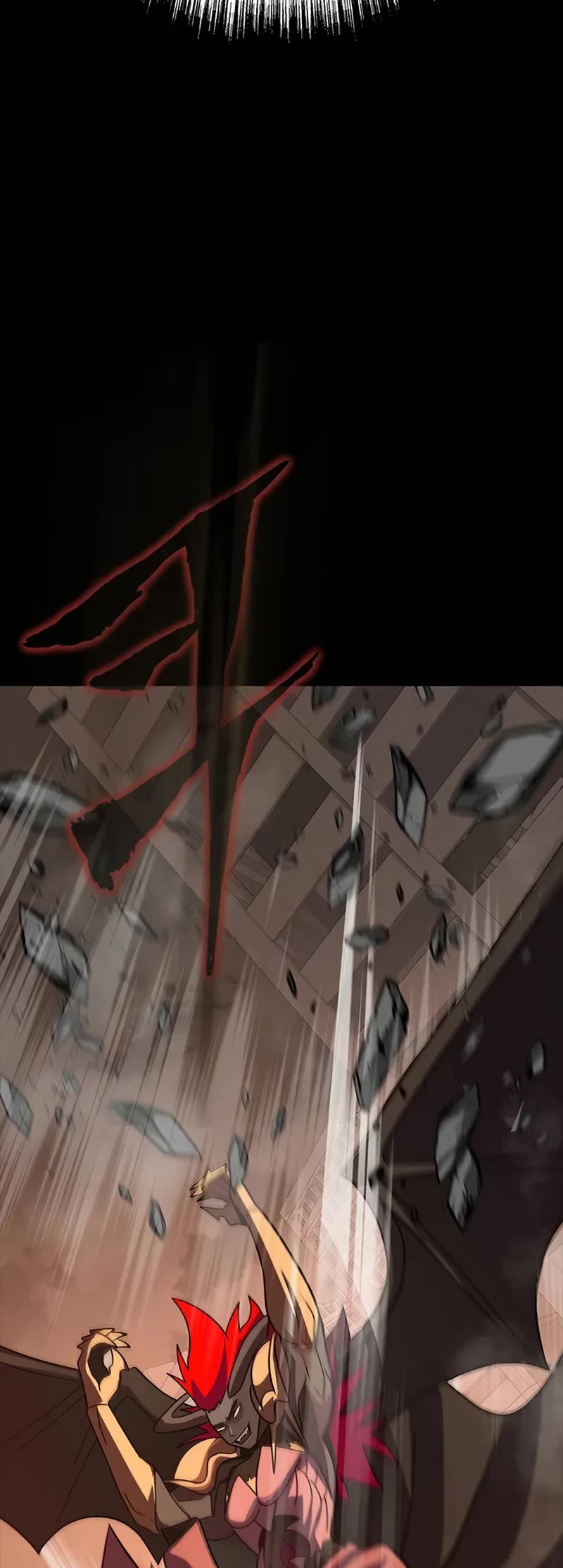 Steel-Eating Player chapter 77 page 78