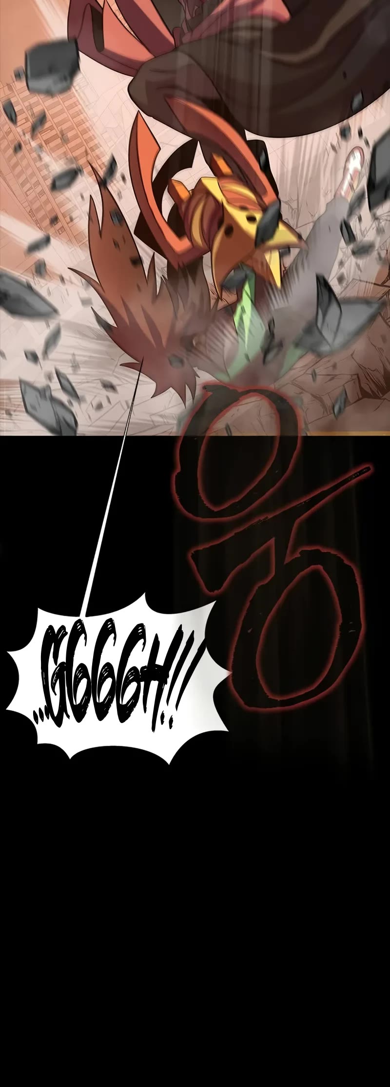 Steel-Eating Player chapter 77 page 79