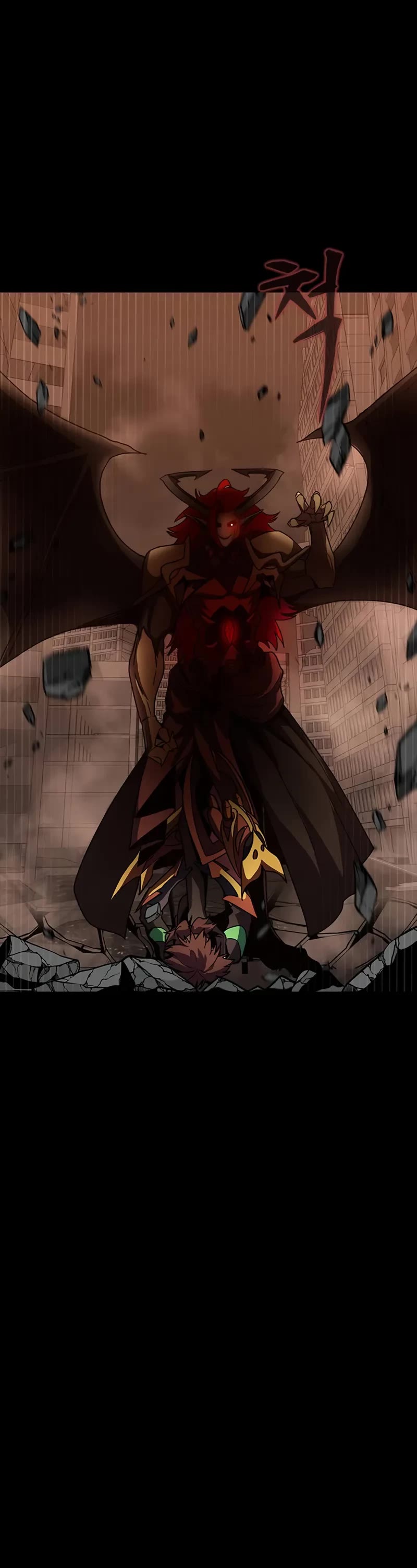 Steel-Eating Player chapter 77 page 82