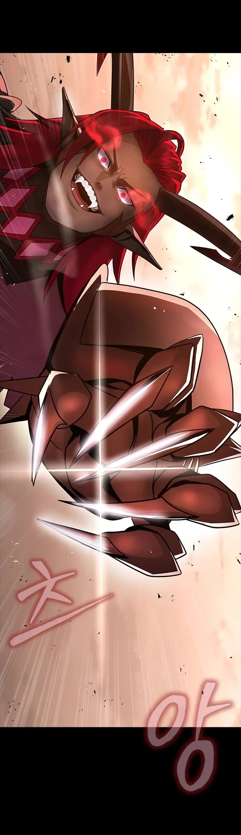 Steel-Eating Player chapter 77 page 83