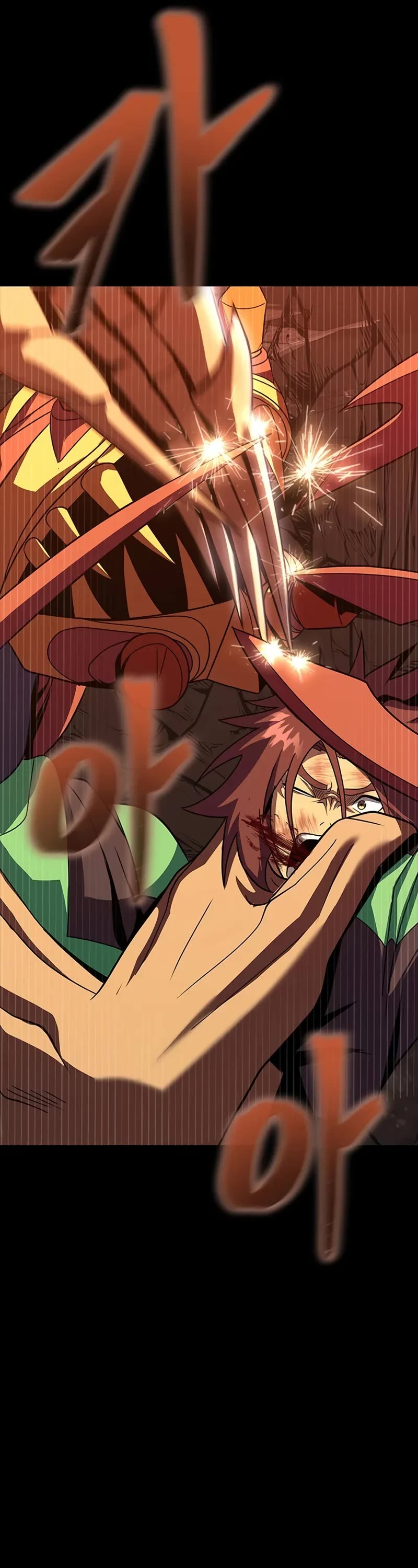 Steel-Eating Player chapter 77 page 85