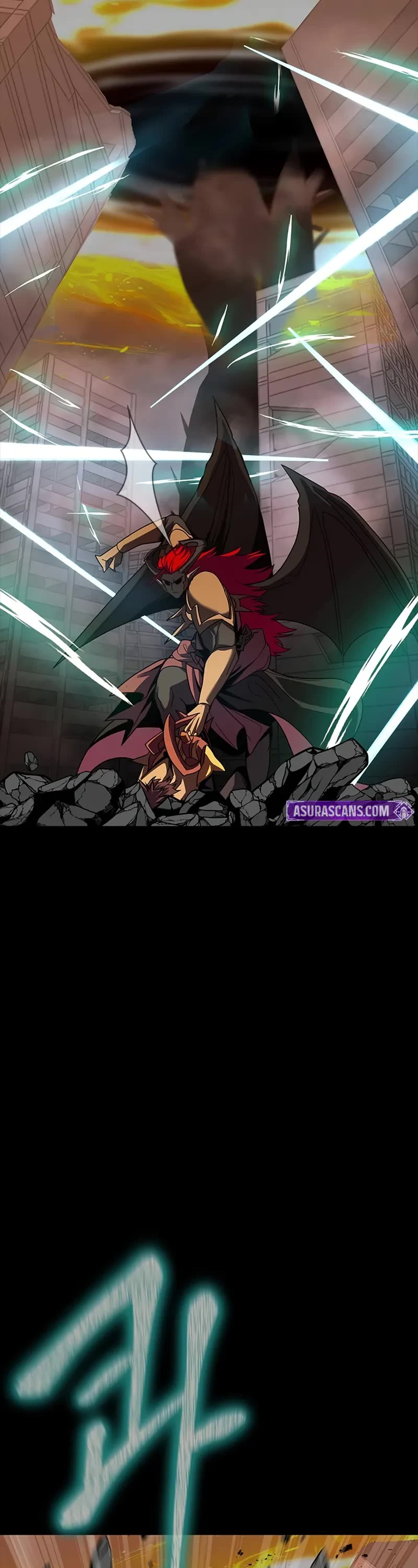 Steel-Eating Player chapter 77 page 87