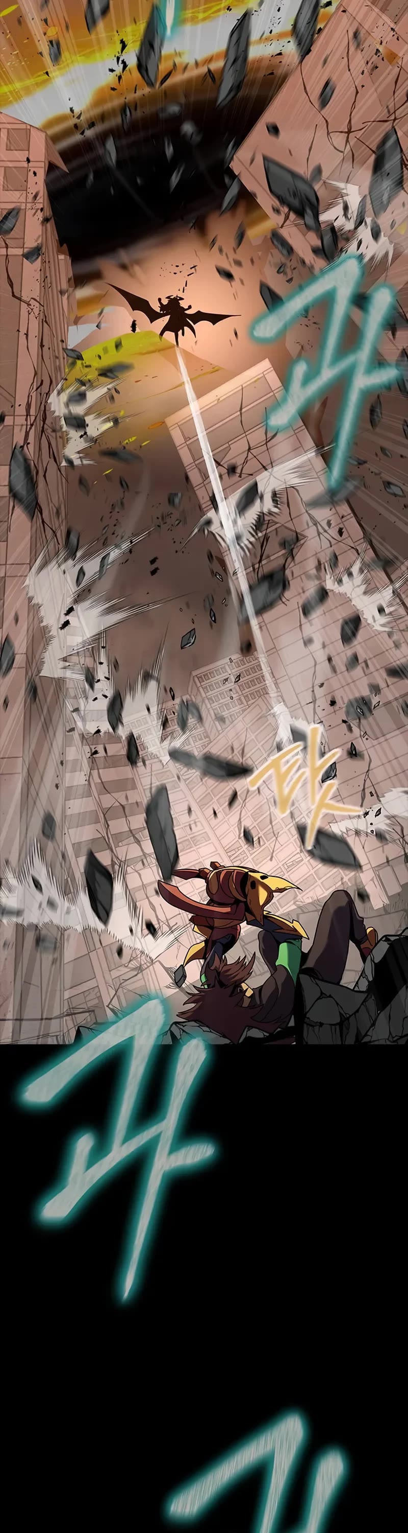 Steel-Eating Player chapter 77 page 88