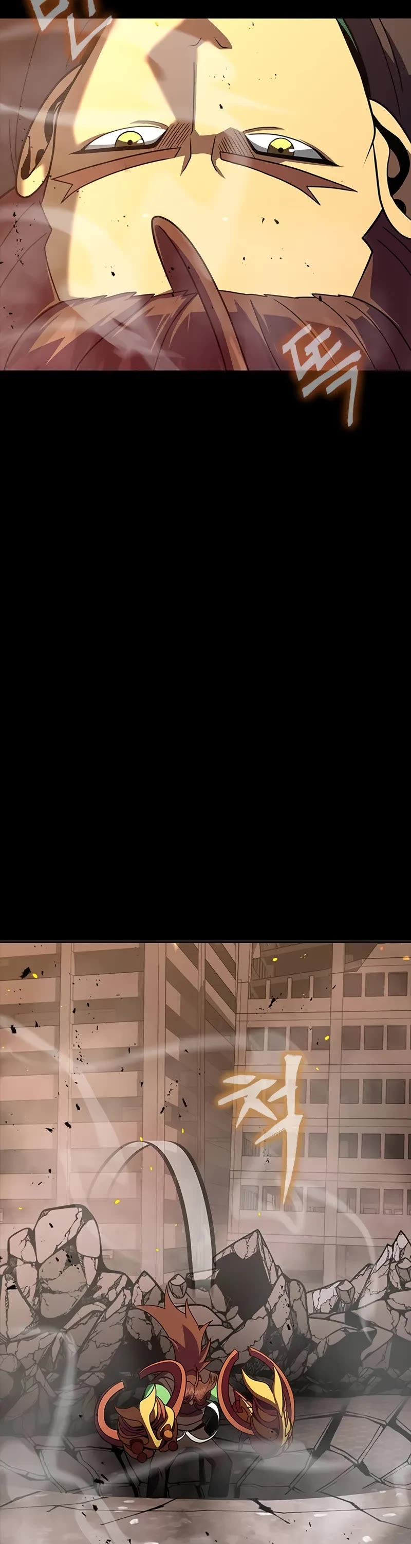 Steel-Eating Player chapter 77 page 9