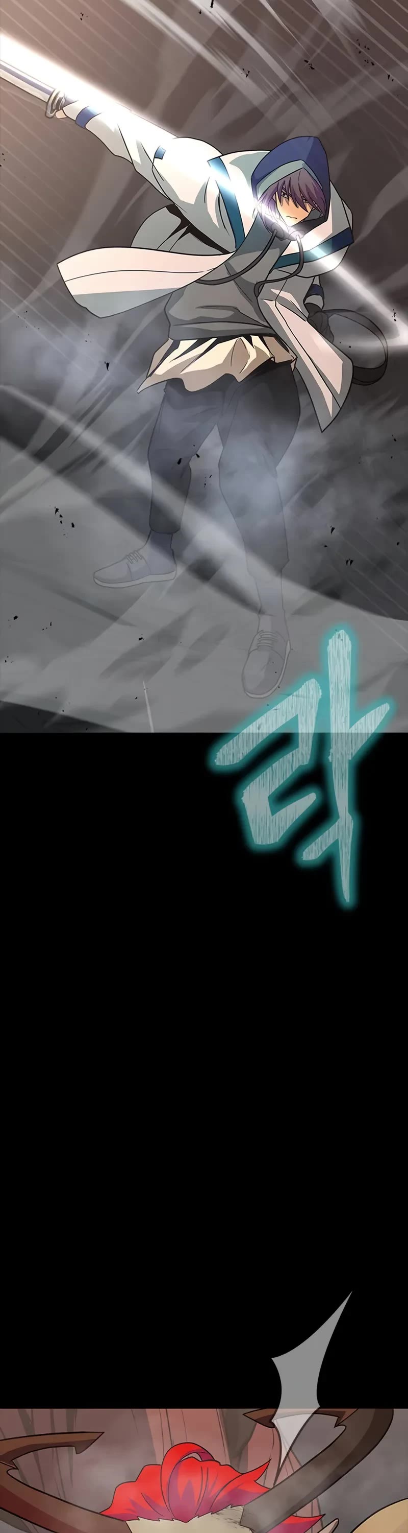 Steel-Eating Player chapter 77 page 92