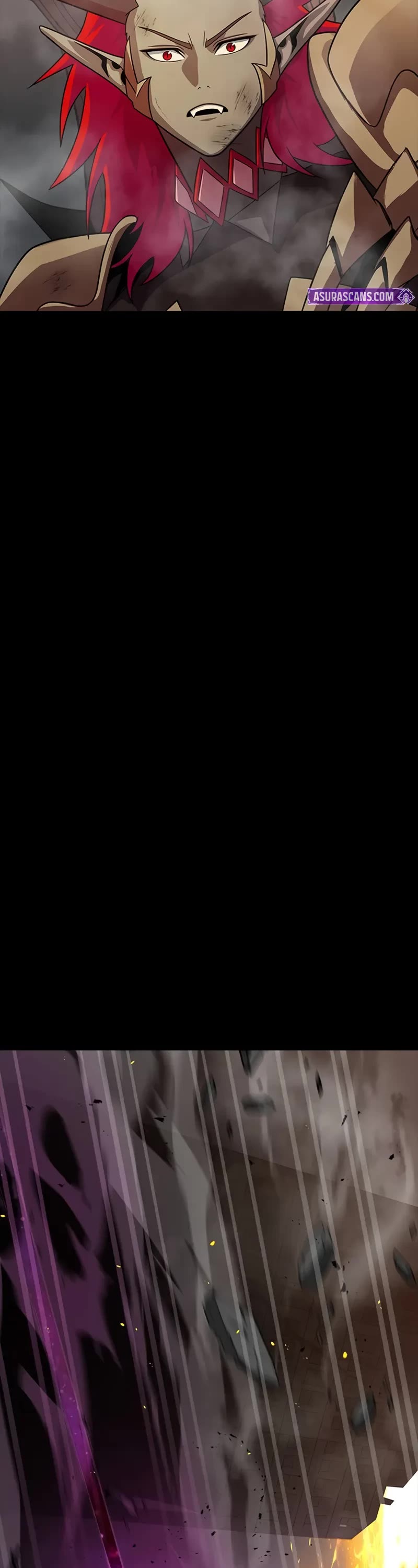 Steel-Eating Player chapter 77 page 93