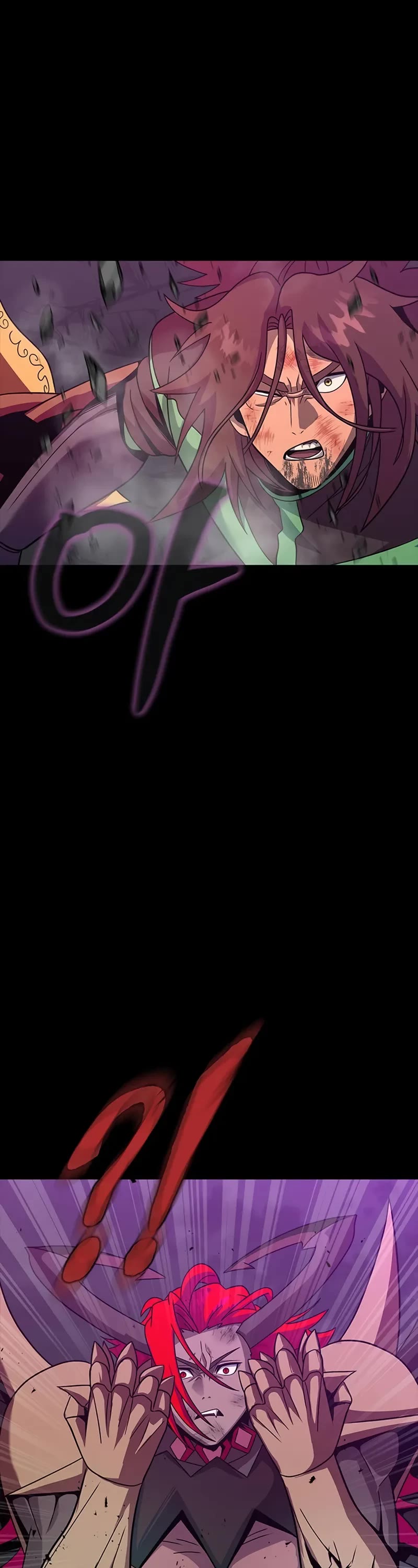 Steel-Eating Player chapter 77 page 96