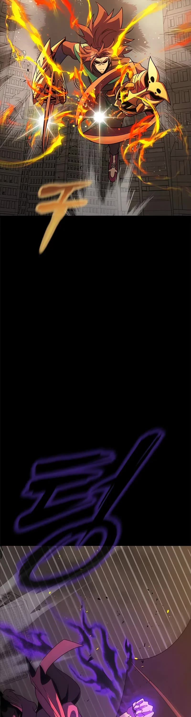 Steel-Eating Player chapter 78 page 13