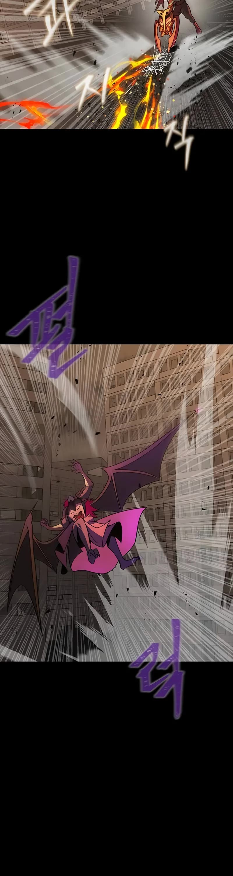 Steel-Eating Player chapter 78 page 21