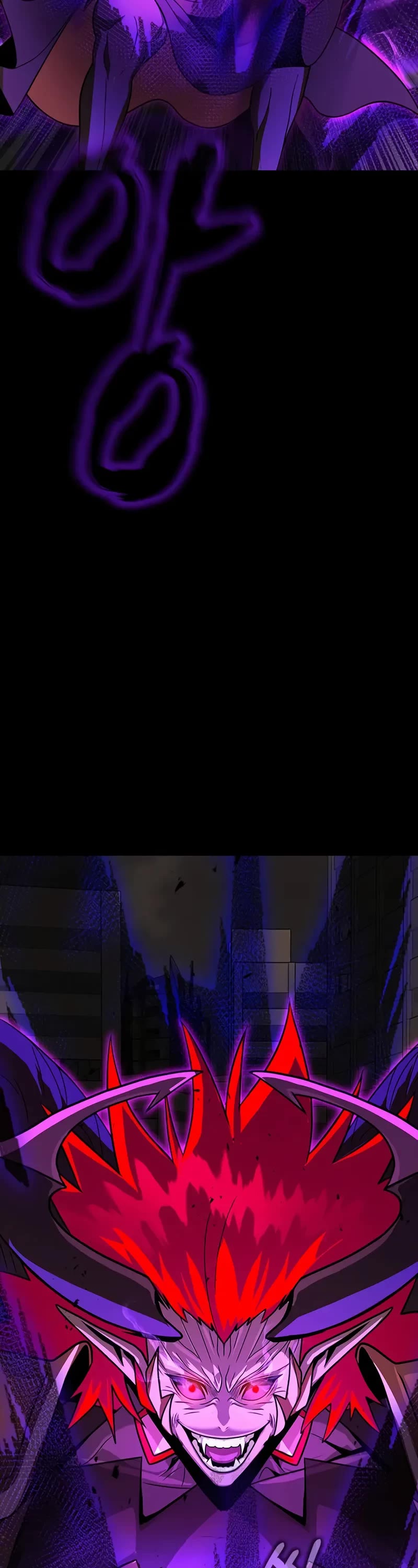 Steel-Eating Player chapter 78 page 28