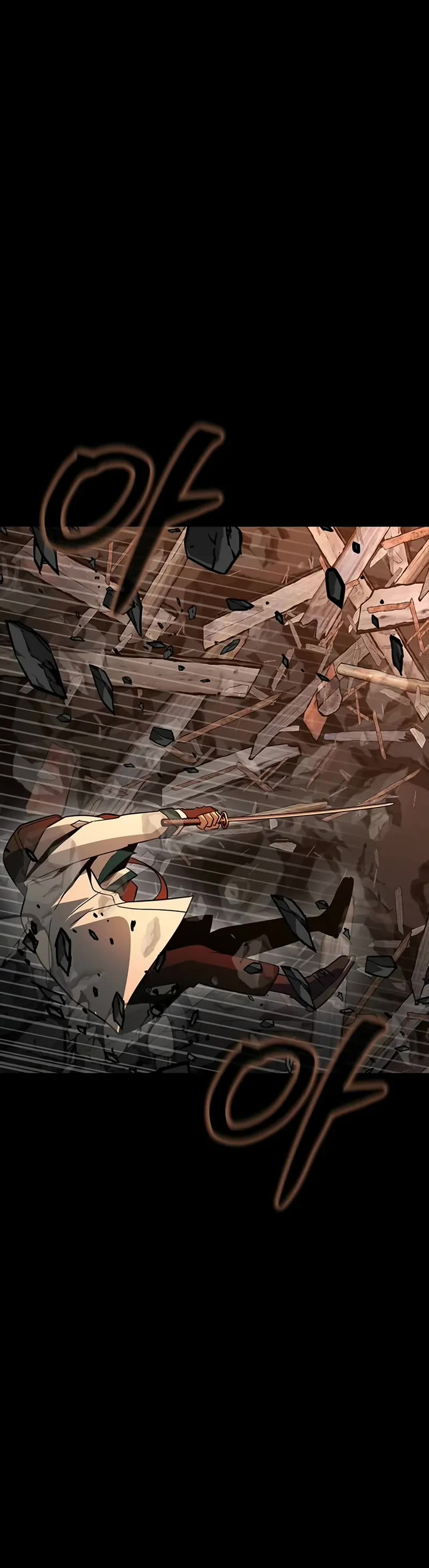 Steel-Eating Player chapter 78 page 36