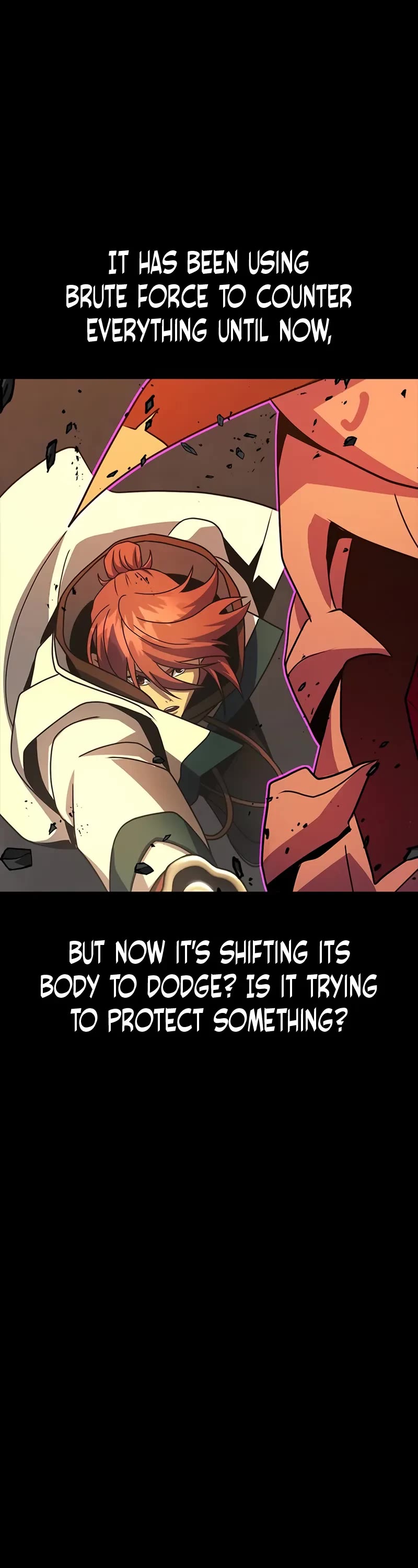 Steel-Eating Player chapter 78 page 47