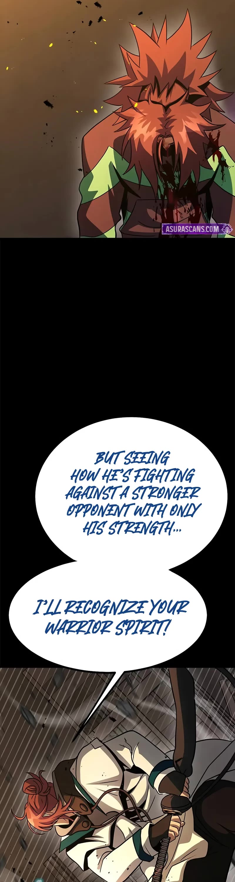 Steel-Eating Player chapter 78 page 75