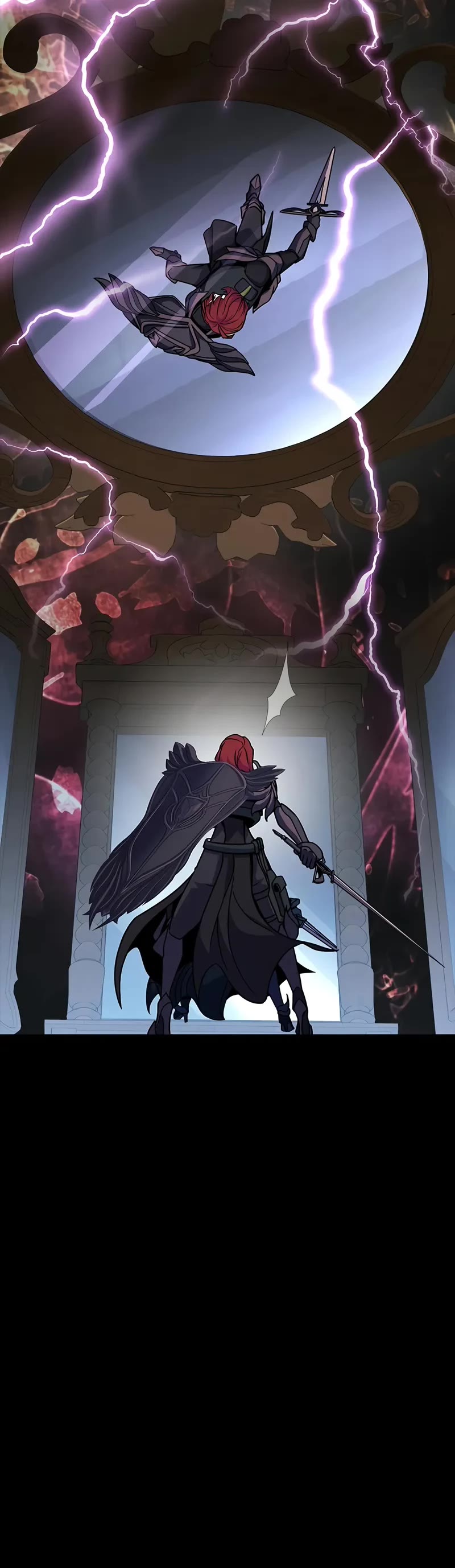 Steel-Eating Player chapter 79 page 11