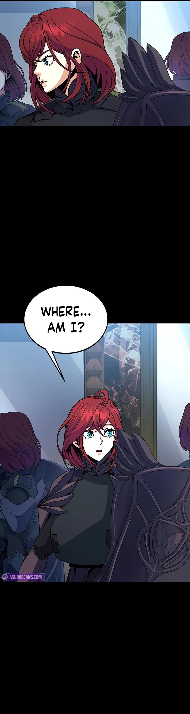 Steel-Eating Player chapter 79 page 12