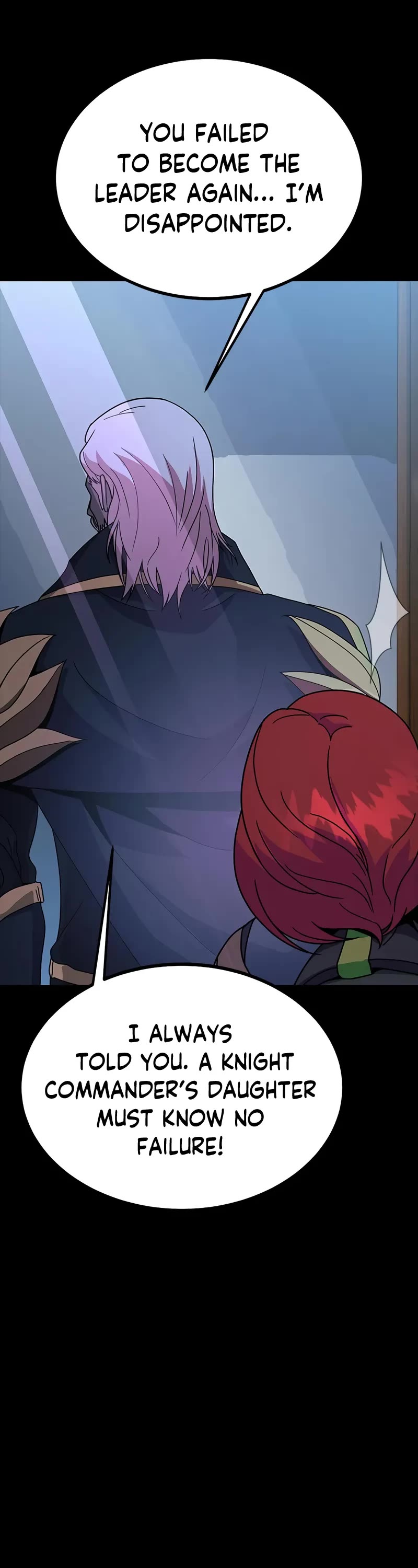 Steel-Eating Player chapter 79 page 13