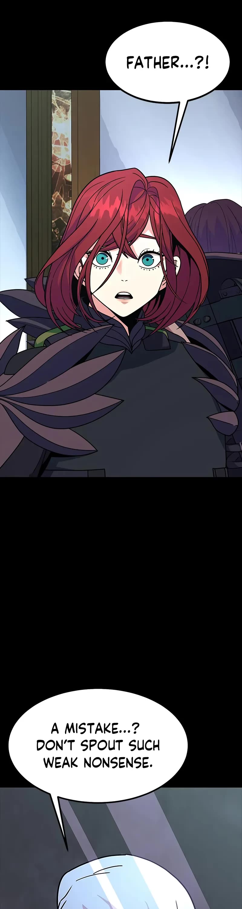 Steel-Eating Player chapter 79 page 14