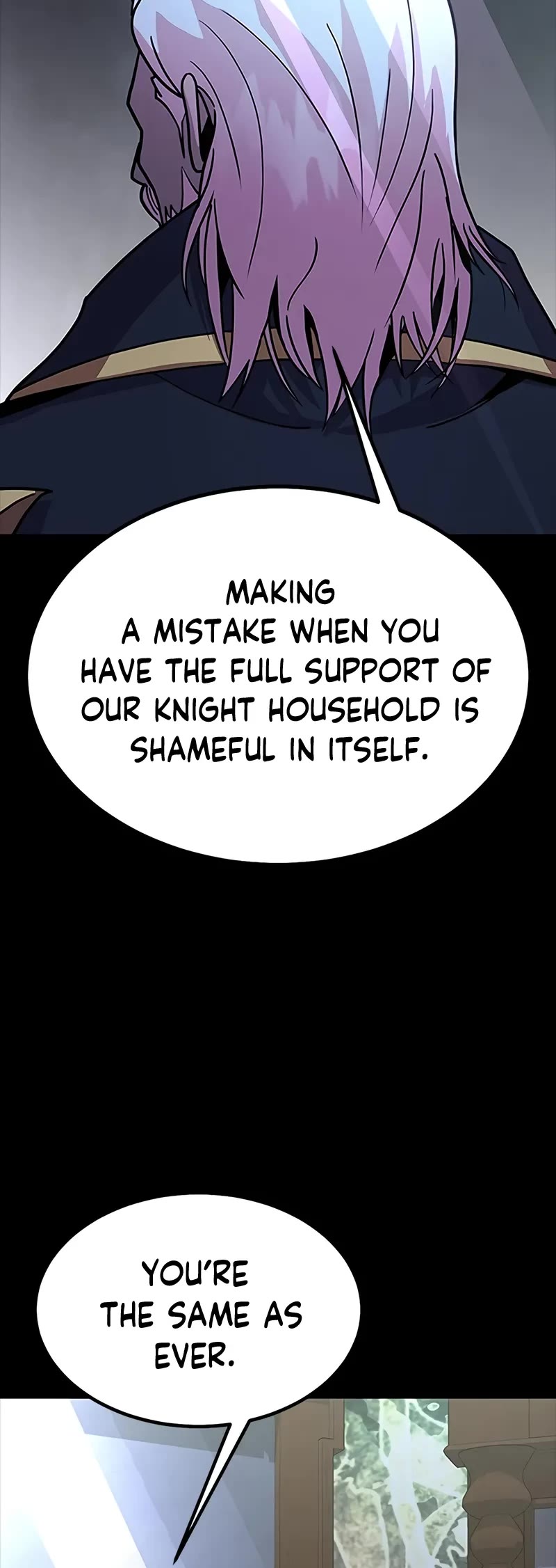 Steel-Eating Player chapter 79 page 15