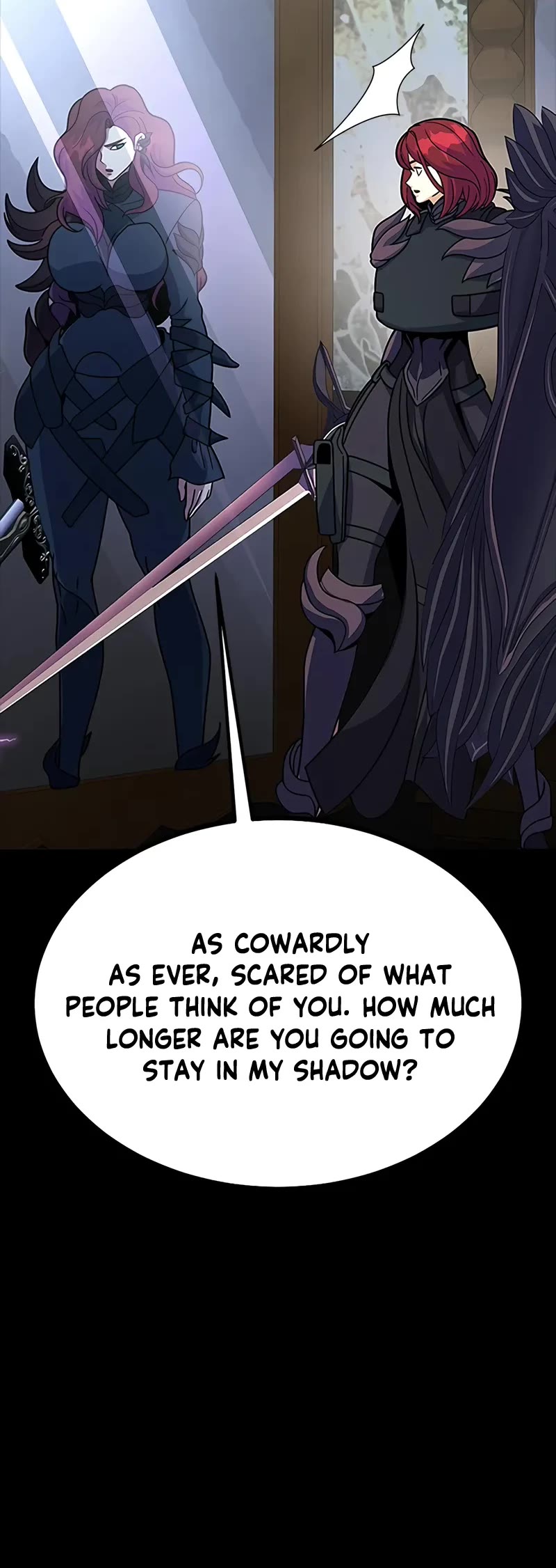 Steel-Eating Player chapter 79 page 16