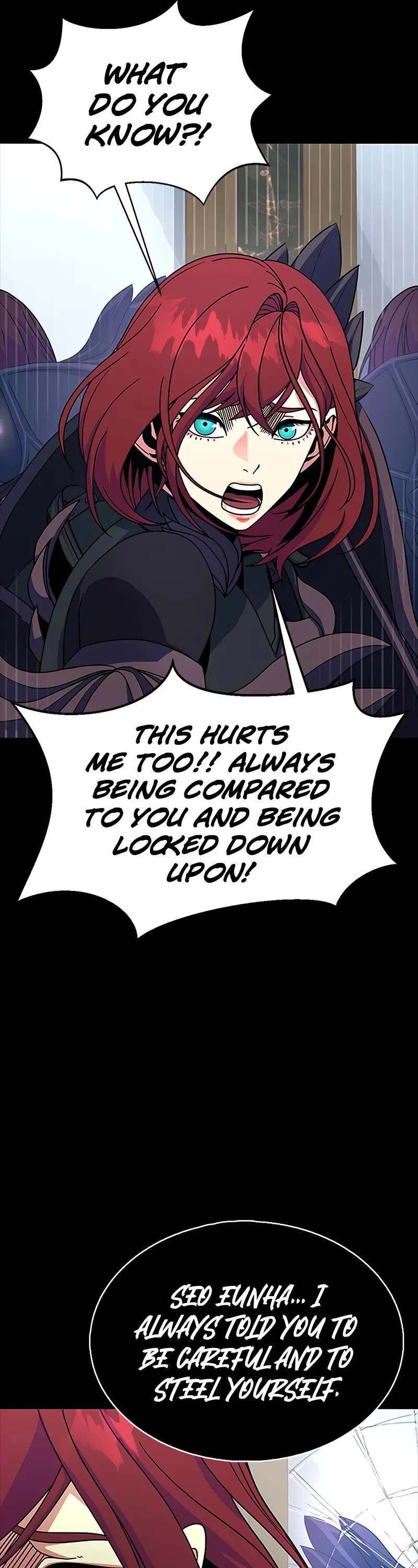 Steel-Eating Player chapter 79 page 17