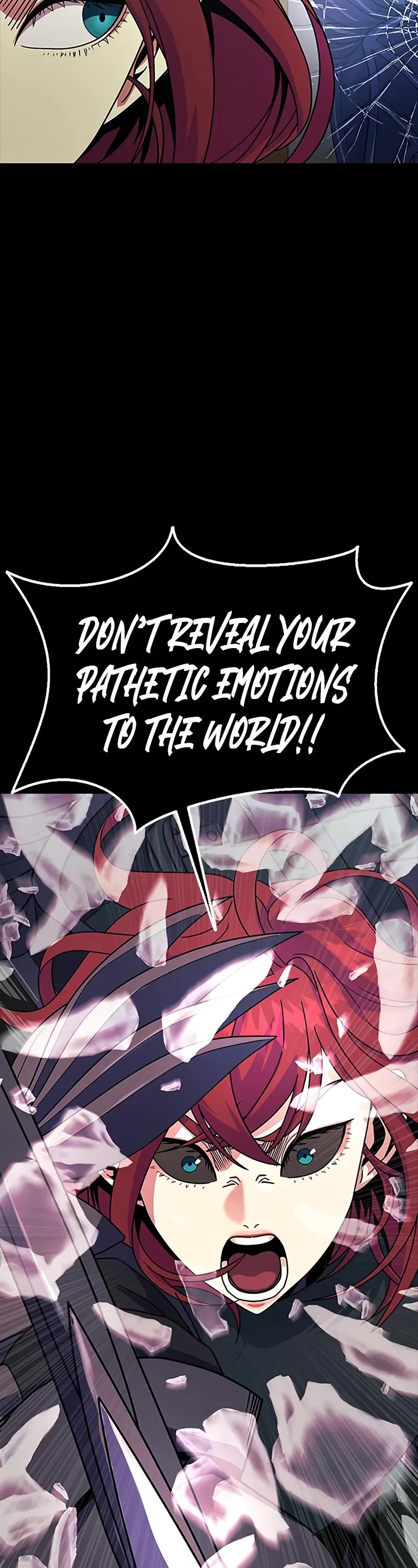 Steel-Eating Player chapter 79 page 18