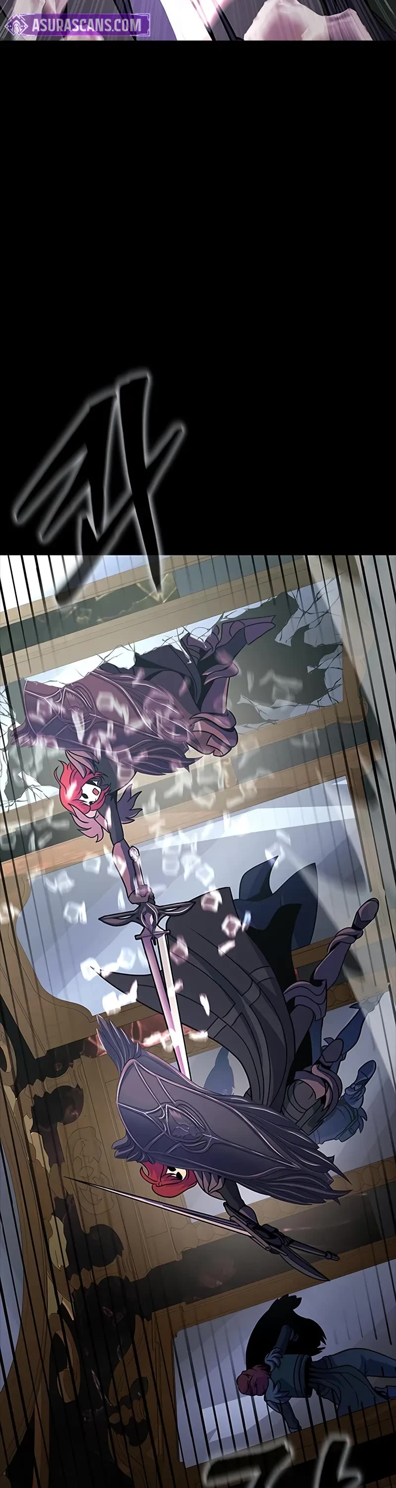 Steel-Eating Player chapter 79 page 19