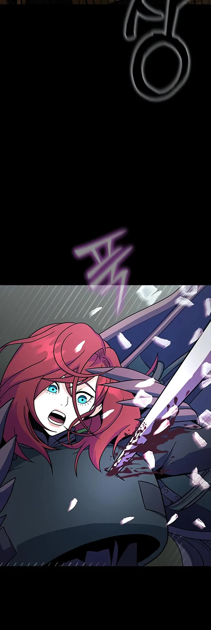 Steel-Eating Player chapter 79 page 20