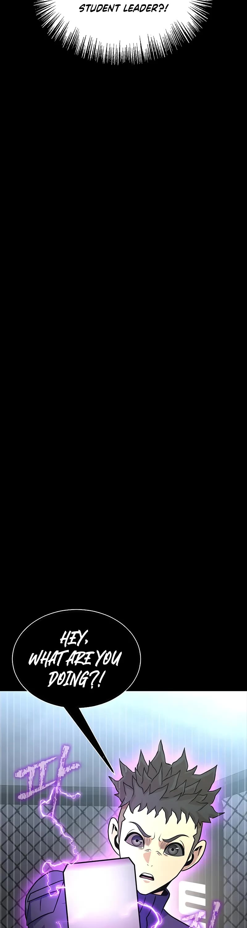 Steel-Eating Player chapter 79 page 24