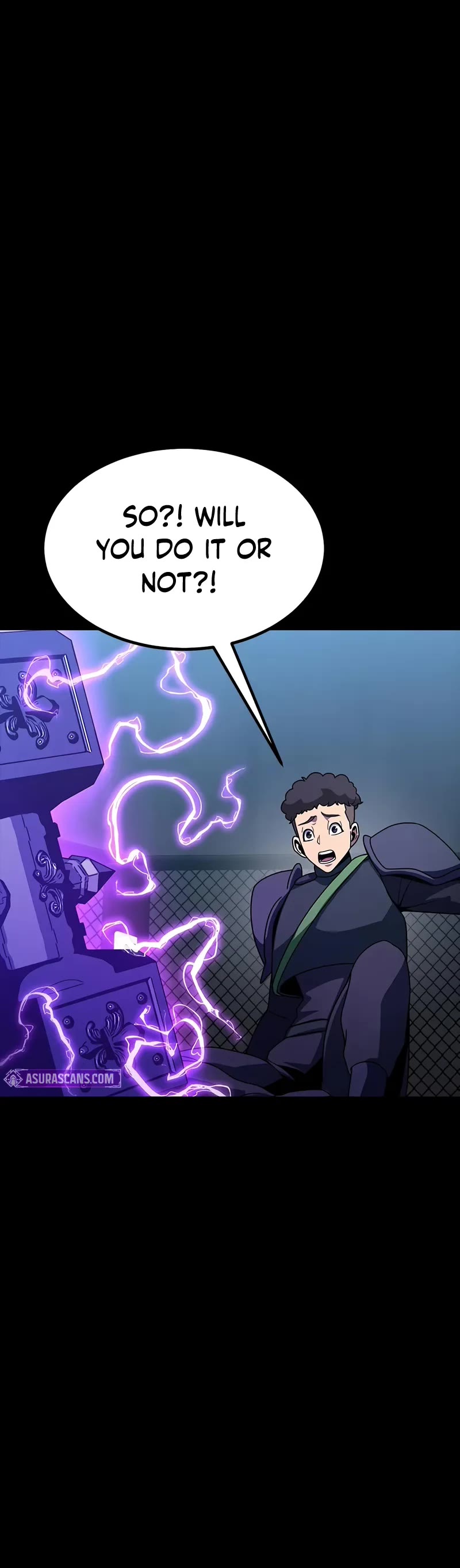 Steel-Eating Player chapter 79 page 31