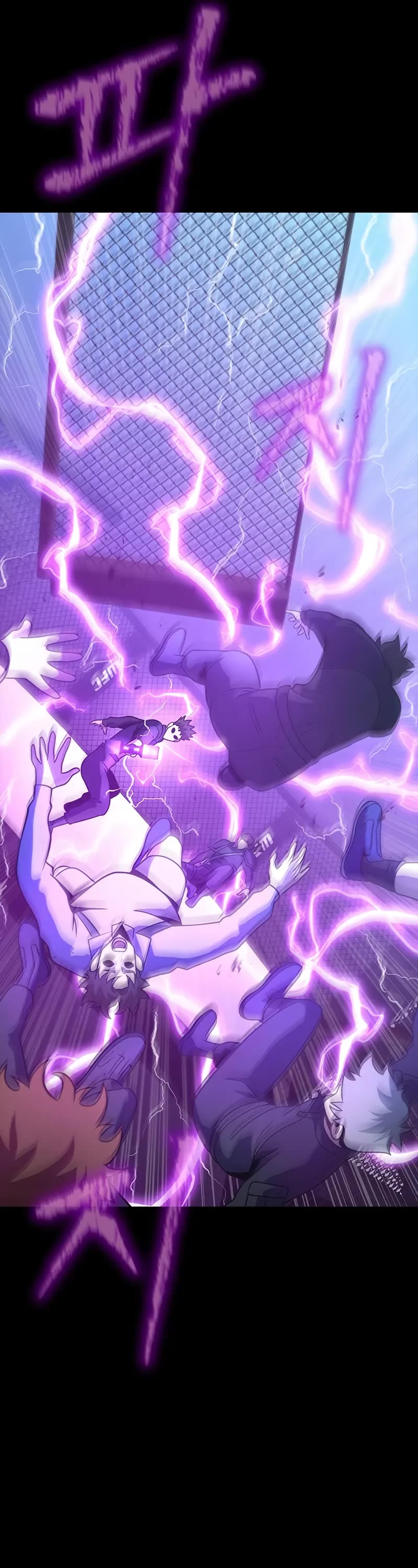 Steel-Eating Player chapter 79 page 34