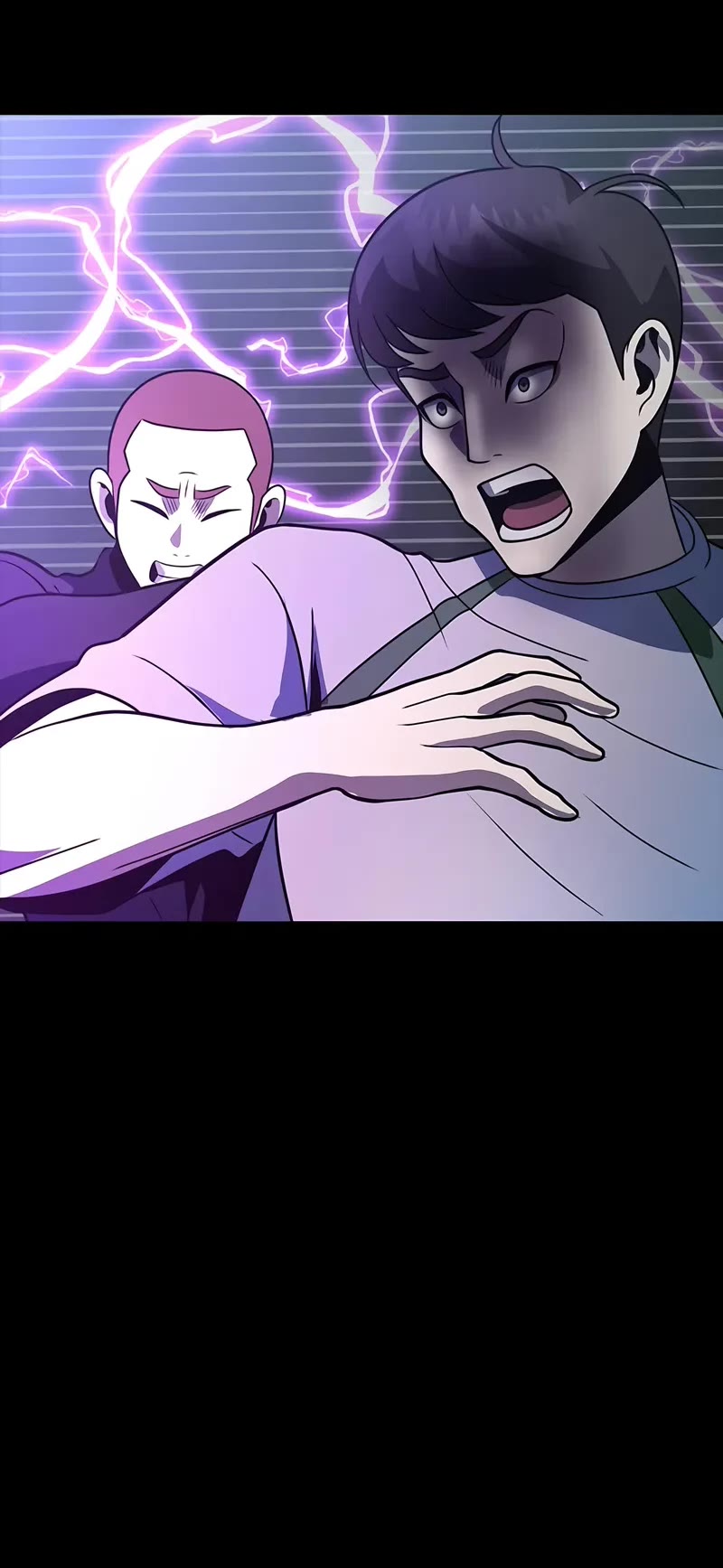 Steel-Eating Player chapter 79 page 36