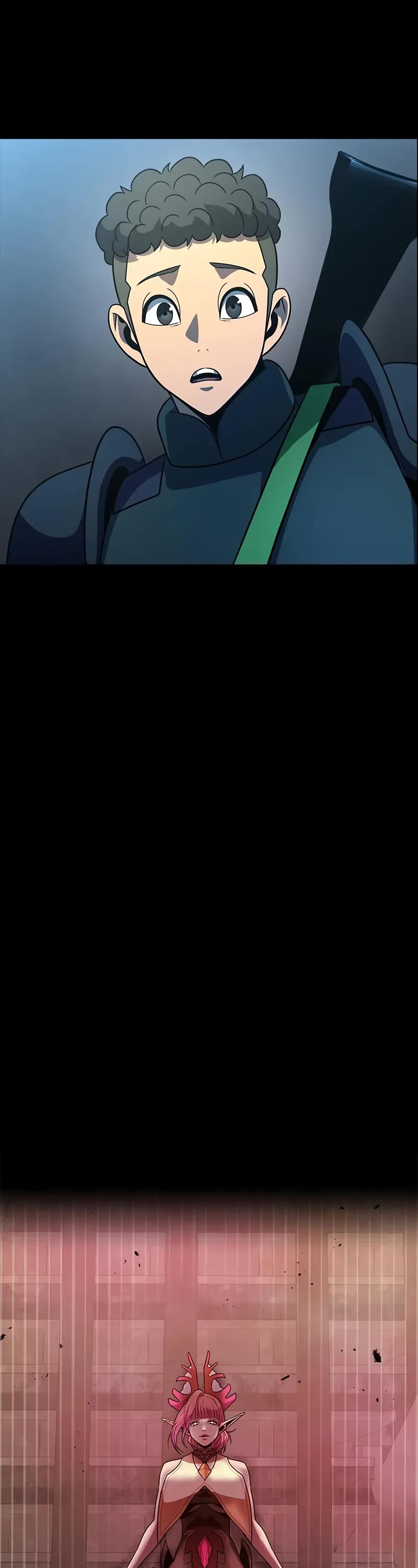 Steel-Eating Player chapter 79 page 38