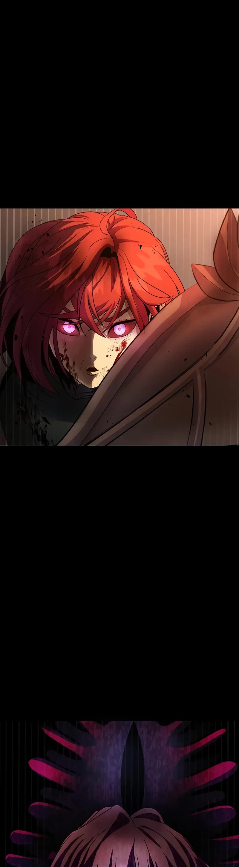 Steel-Eating Player chapter 79 page 40