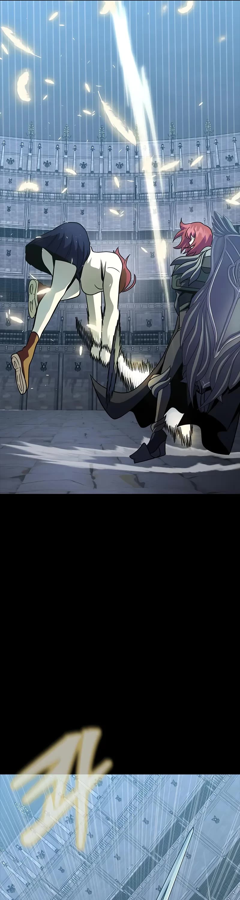 Steel-Eating Player chapter 79 page 42