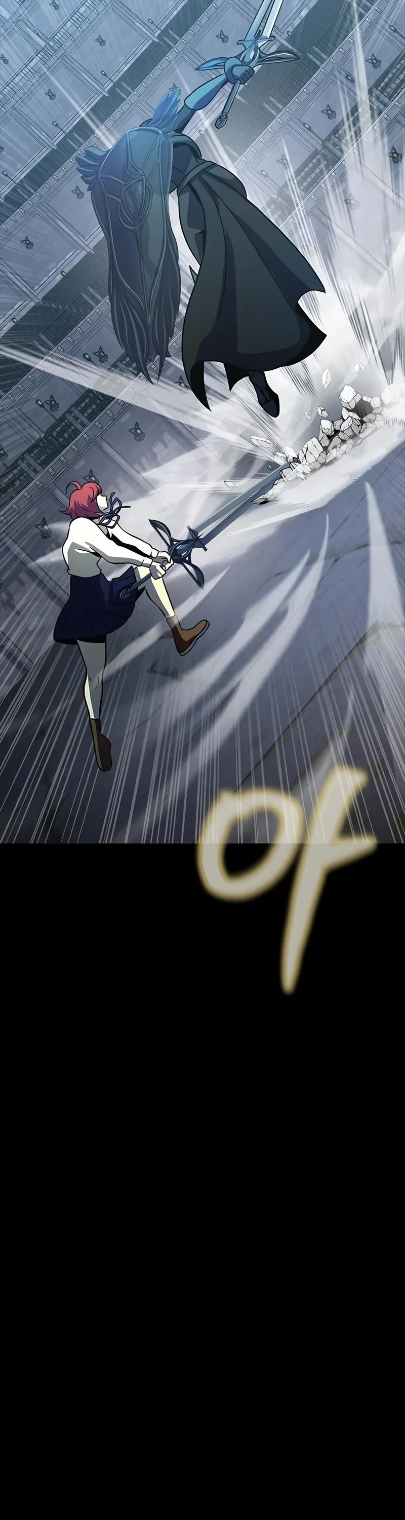 Steel-Eating Player chapter 79 page 43