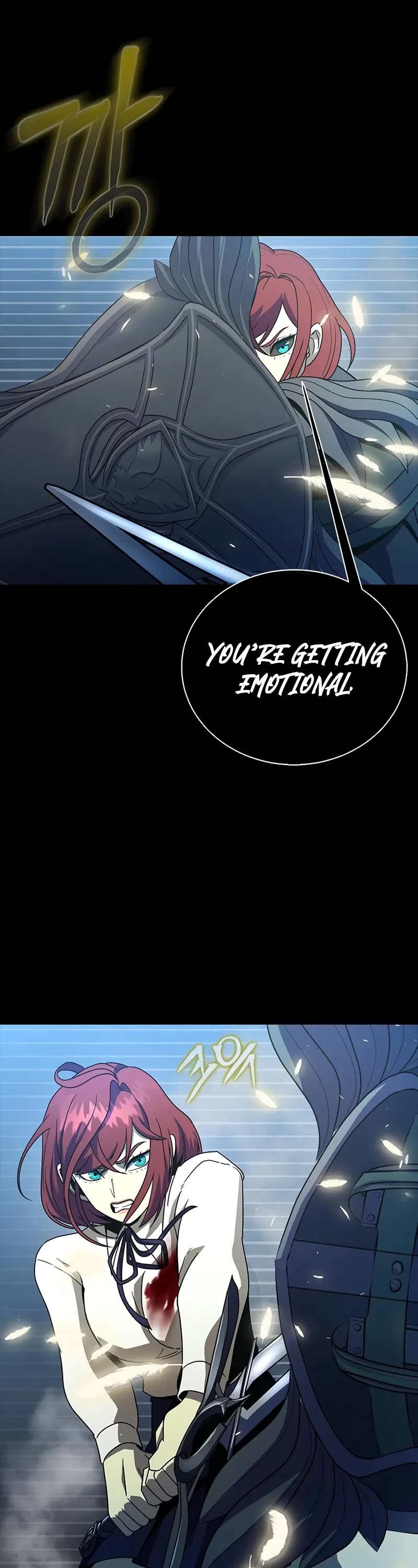 Steel-Eating Player chapter 79 page 45