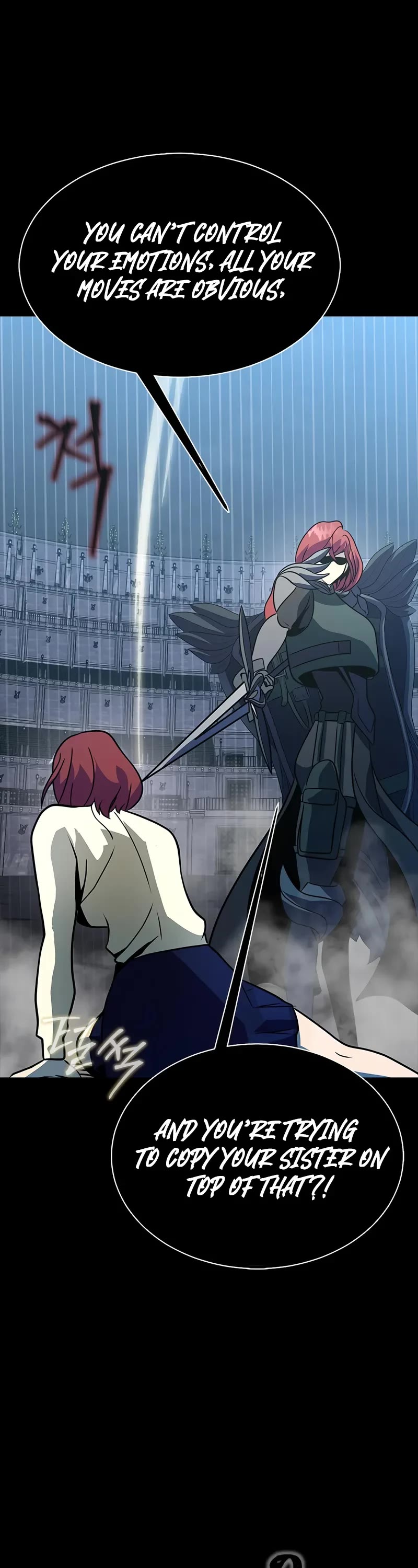 Steel-Eating Player chapter 79 page 47