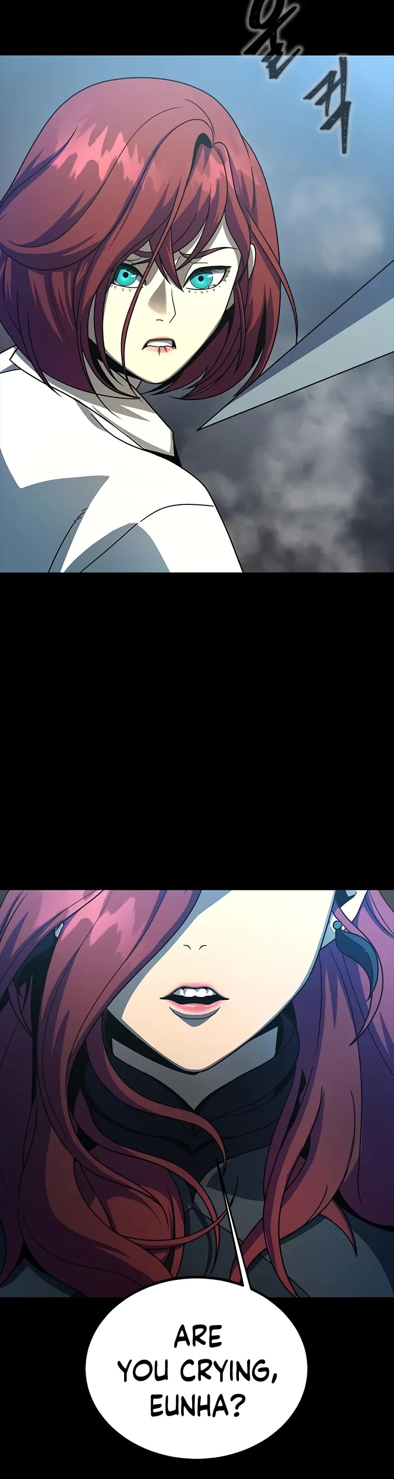 Steel-Eating Player chapter 79 page 48