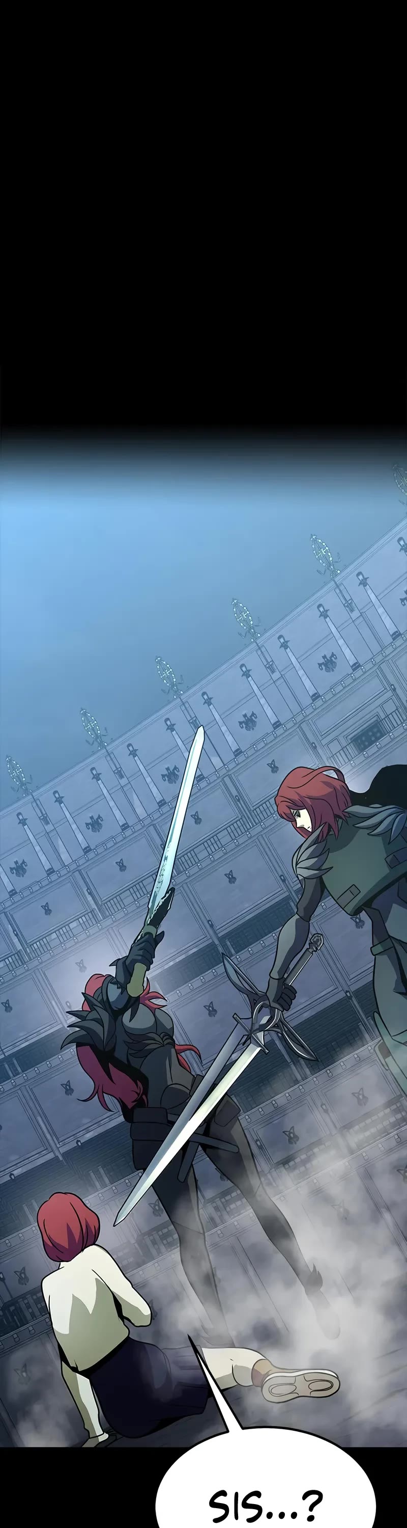 Steel-Eating Player chapter 79 page 49