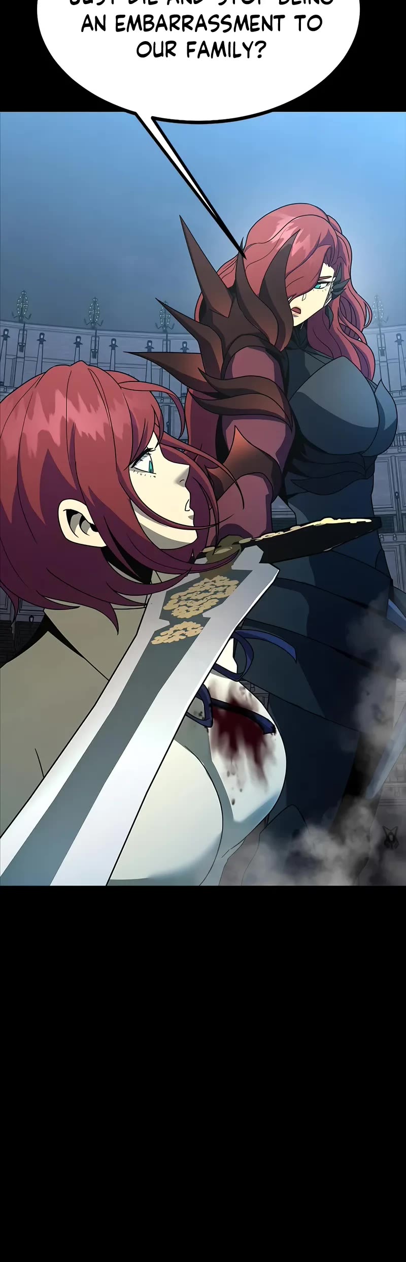 Steel-Eating Player chapter 79 page 51