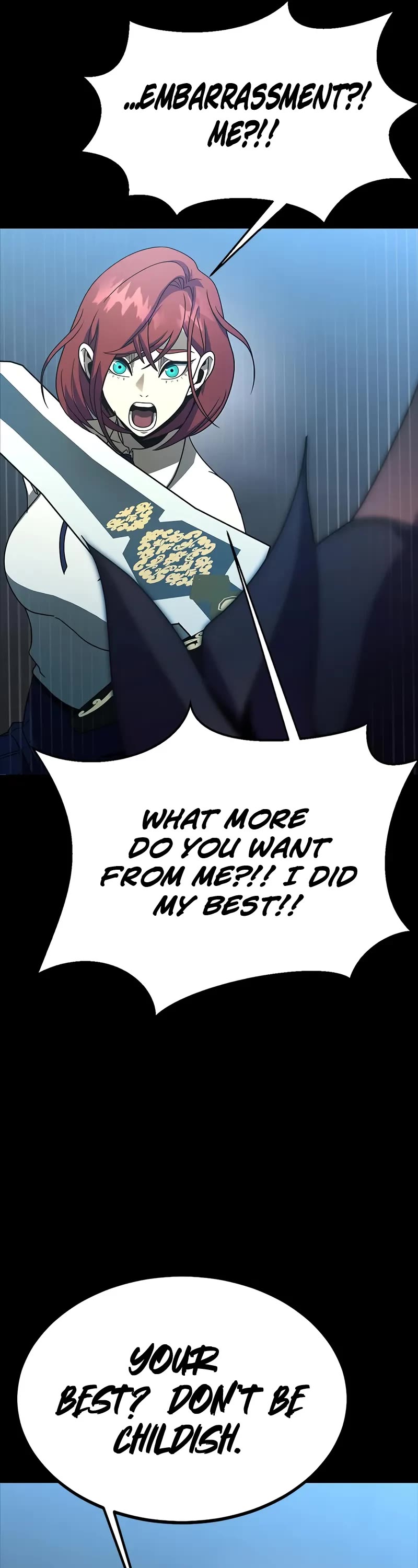 Steel-Eating Player chapter 79 page 52