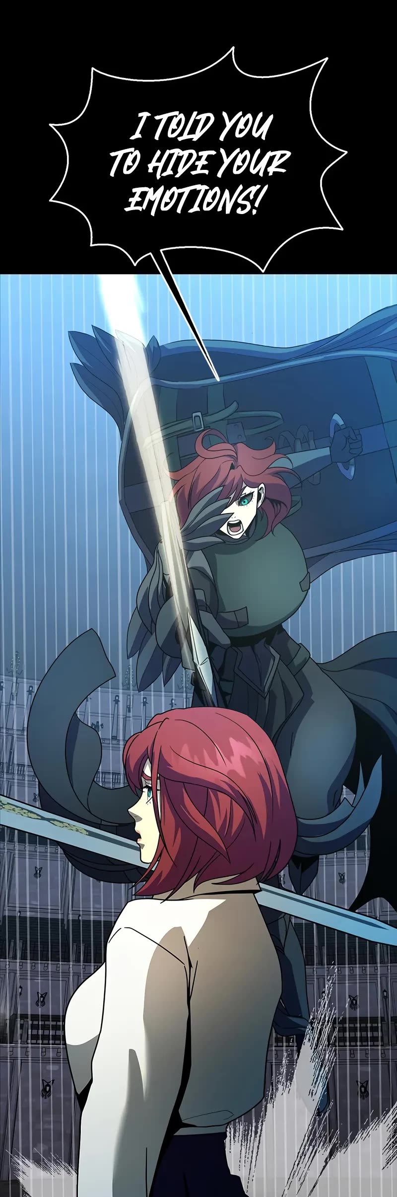 Steel-Eating Player chapter 79 page 55