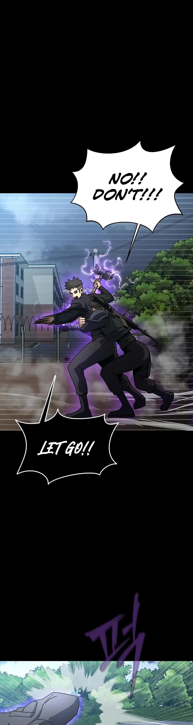 Steel-Eating Player chapter 79 page 58