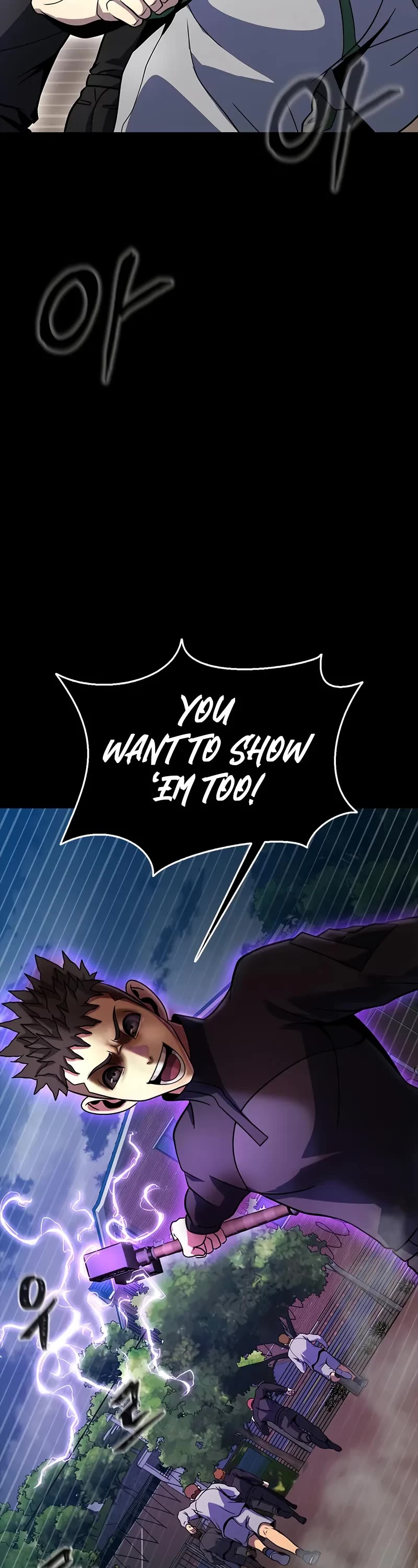 Steel-Eating Player chapter 79 page 60