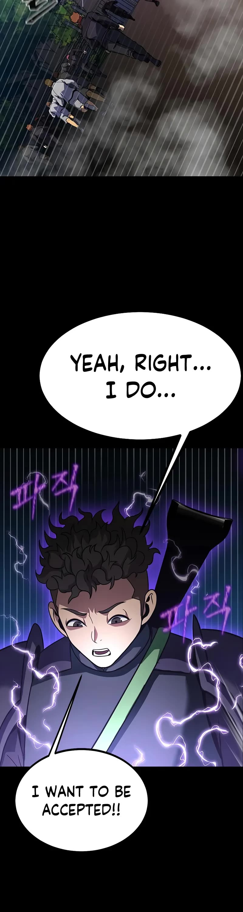 Steel-Eating Player chapter 79 page 61