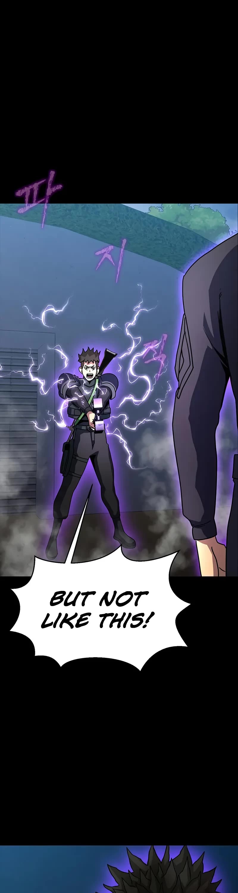 Steel-Eating Player chapter 79 page 62