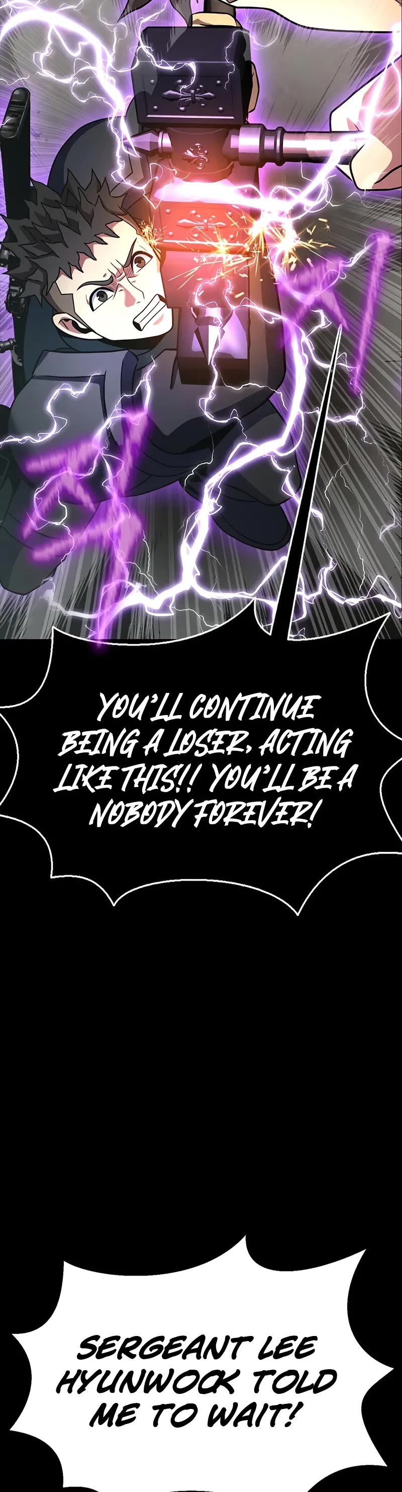 Steel-Eating Player chapter 79 page 65